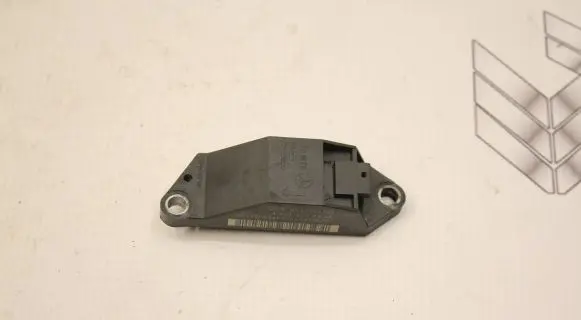 Mercedes-Benz E W211 Airbag deployment crash/impact sensor A0018209326