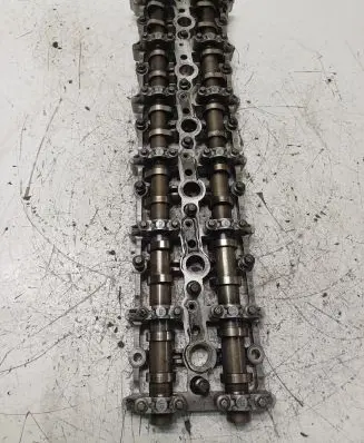 BMW X5 F15 Camshaft 11317800044