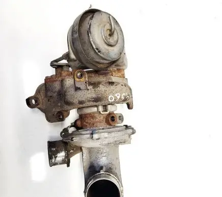 Toyota Auris 150 Turbo 172010r041 080704