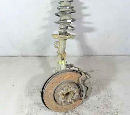 Opel Insignia A Front shock absorber with coil spring