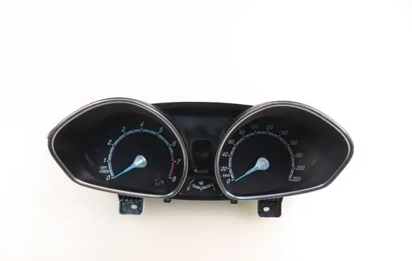 Ford B-MAX Speedometer (instrument cluster) C1BT10849EAR