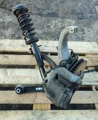 BMW 5 F10 F11 Front control arm