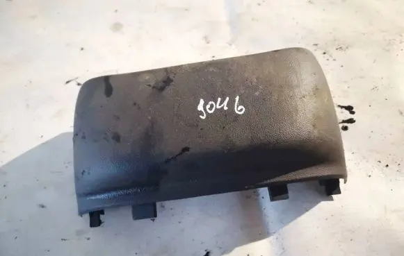 Citroen C5 Steering wheel column trim 9682431577 9682431277