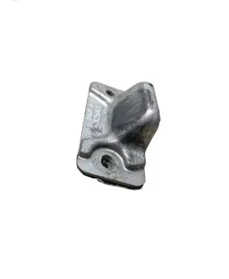 Renault Trafic II (X83) Sliding door check strap stopper 075740 67276