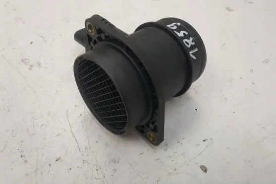 Volkswagen Lupo Mass air flow meter BOSCH0280218002