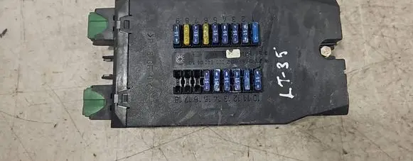 Volkswagen II LT Fuse module 0005400650