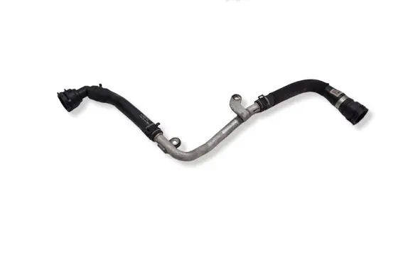 Audi A6 Allroad C7 Engine coolant pipe/hose 4G0122109