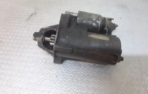 Ford Connect Starter motor 0986022840
