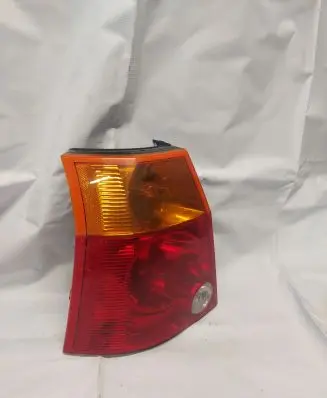 Chrysler Pacifica Rear/tail lights 04857587AC