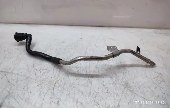 Mercedes-Benz E C207 W207 Vacuum line/pipe/hose A6512300556