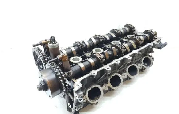 Porsche Cayenne (9PA) Engine head 948105121