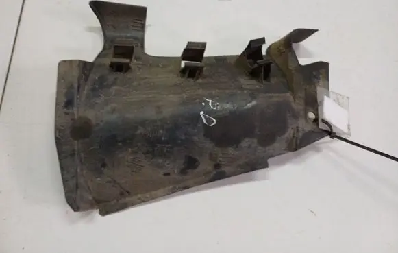 Renault Vel Satis Engine splash shield/under tray