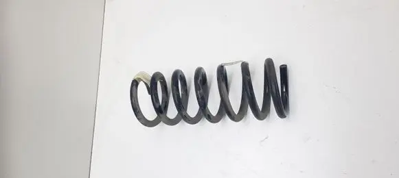 Ford Fusion II Rear coil spring DG9C5560FNE