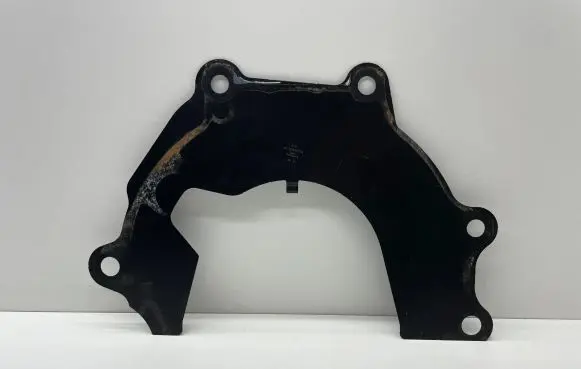 Seat Ibiza IV (6J,6P) Gearbox gasket 036103551AA