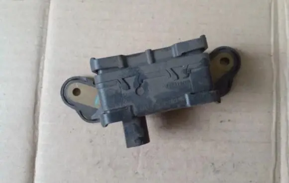Renault Espace - Grand espace IV ESP (stability system) control unit 8200404858