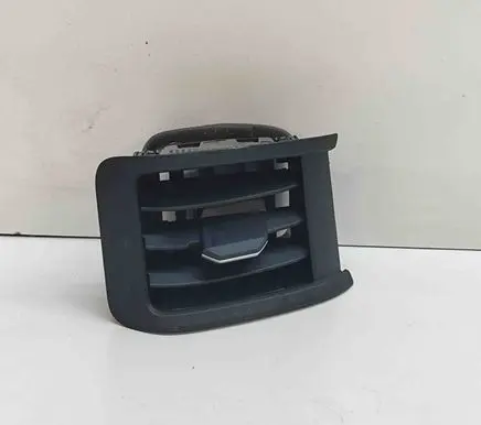Toyota bZ4X Dashboard air vent grill cover trim 5565042110 5565042120