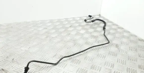 Volkswagen Touran II Clutch pipe/line 
