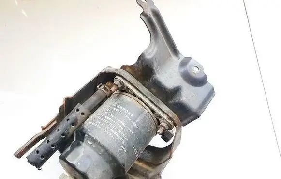 Nissan Almera Tino Fuel filter ADN12322