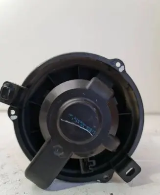Mitsubishi Colt Heater fan/blower 1736006902