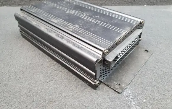 Audi TT Mk1 Sound amplifier 8N8035223