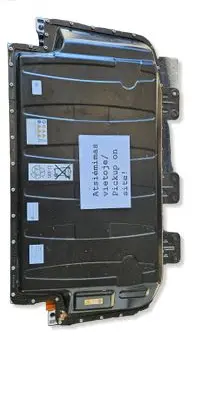 Mercedes-Benz GLC X253 C253 Hybrid / electric car battery A2229023521 A7899013201 A2533409900