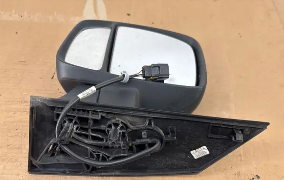 Peugeot Expert Front door electric wing mirror 12473300 VC370100 K15F03102