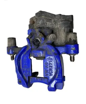 Volkswagen Golf VII Front brake caliper 5Q0615405ET 5Q0615405