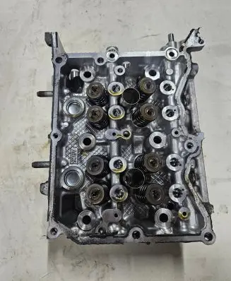 Subaru Forester SJ Other cylinder head part 