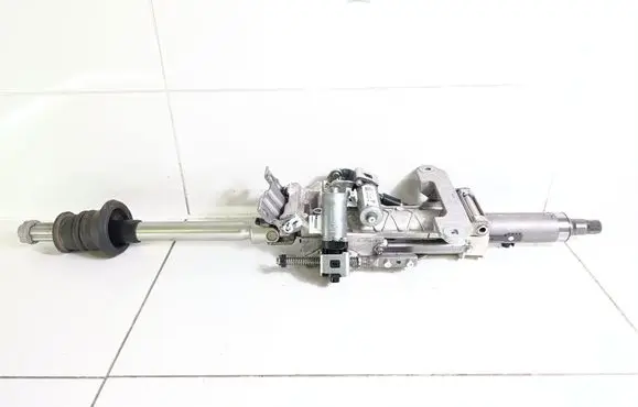 Tesla Model Y Steering wheel axle 118887100A