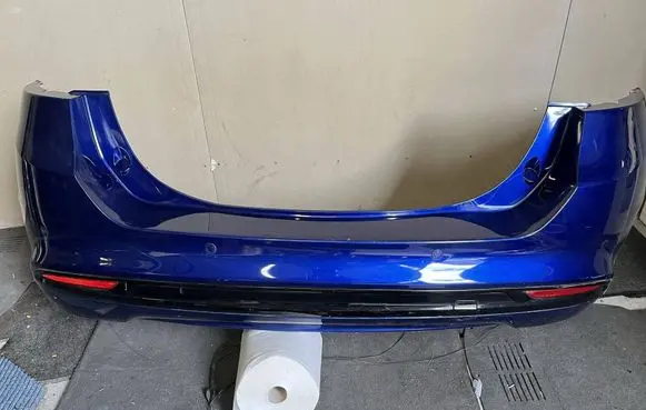 Ford Mondeo MK V Rear bumper 121212