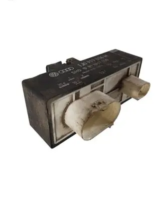 Volkswagen Golf IV Coolant fan relay 1J0919506