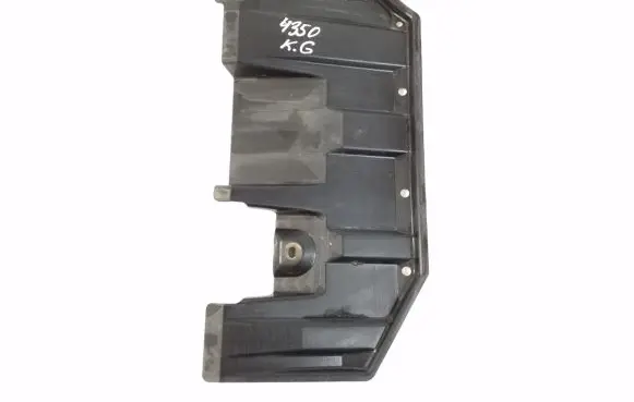 Mitsubishi ASX Trunk boot underbody cover/under tray 5379A037
