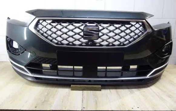 Seat Tarraco Front bumper 5FJ807221D