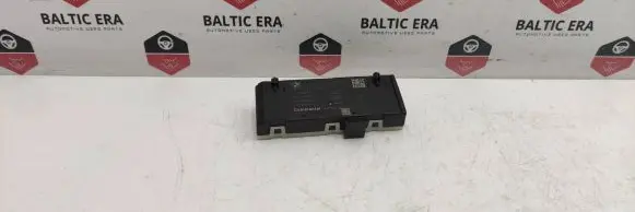 BMW i4 Tailgate/trunk control unit/module 5A19DB2 A2C7671601100 SGHKEL2015K