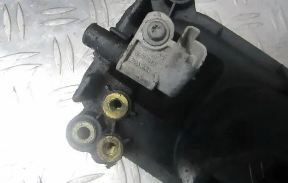 Peugeot 307 Camshaft position sensor 9628559980