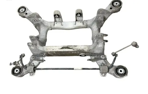 BMW 5 F10 F11 Rear subframe 6799103 6788860 6775895