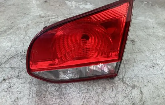Volkswagen Golf VI Tailgate rear/tail lights 5K0945094AB 00992302