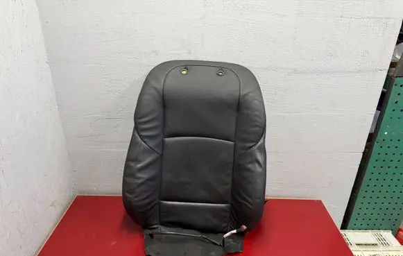 BMW 5 F10 F11 Driver seat console base 7231174