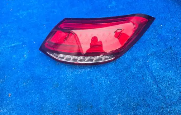 Mercedes-Benz CLS W257 Rear/tail lights A2579062700