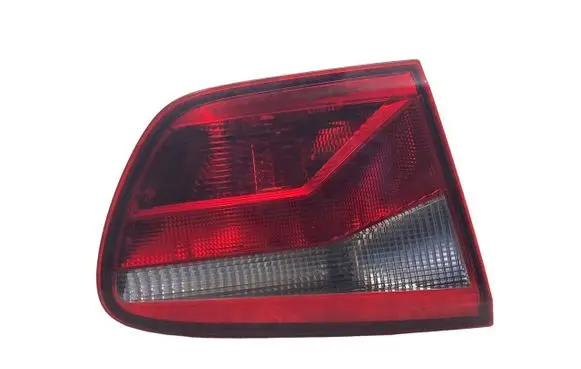 Seat Ibiza III (6L) Tailgate rear/tail lights 6J8945093C 6J8945107C 6J8945231
