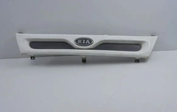 KIA Pregio Front grill K72B50710