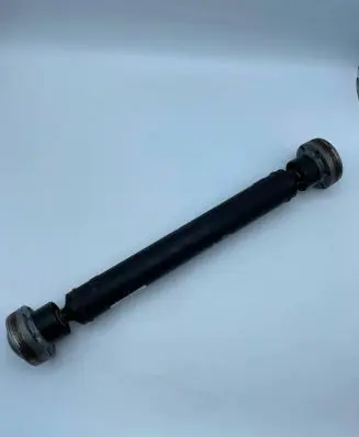 Mercedes-Benz GLS X166 Front prop shaft A1664102801