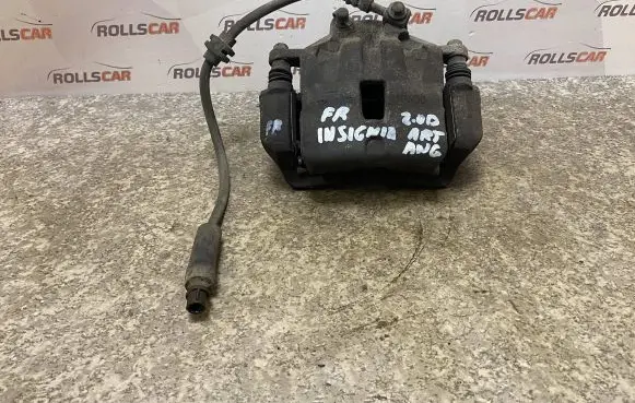 Opel Insignia A Front brake caliper