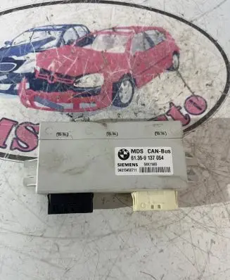 BMW 1 E81 E87 Other relay 61.35-9137054