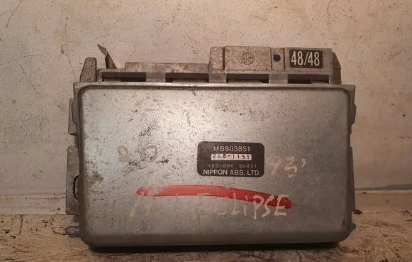 Acura ILX ABS control unit/module MB903851 2681151