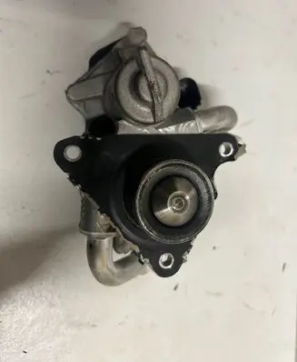 Audi Q5 SQ5 EGR valve 04L131501S