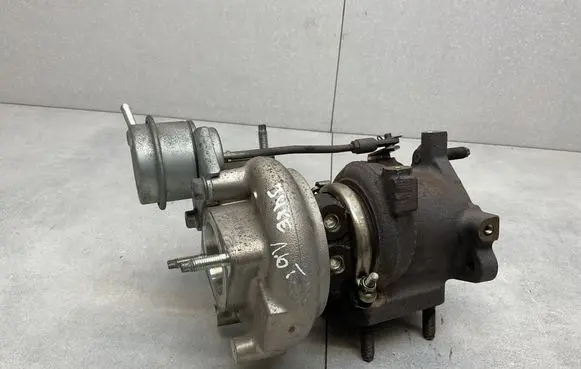 Nissan Juke I F15 Turbo 144111KC0E