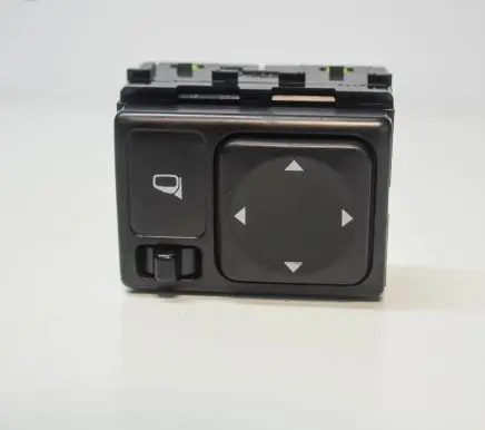 Other switches/knobs/shifts
