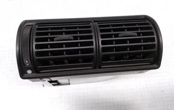 Audi A6 S6 C4 4A Dash center air vent grill 4A1820902