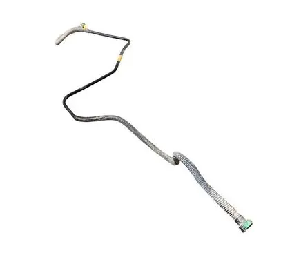 Ford Edge II Fuel line/pipe/hose F2G39D668AB